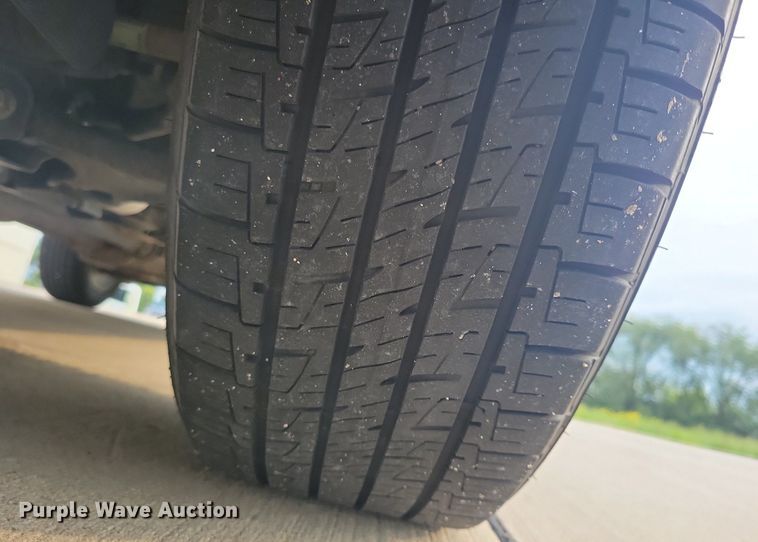 image for item KA9897 2015 Chevrolet  Equinox  SUV