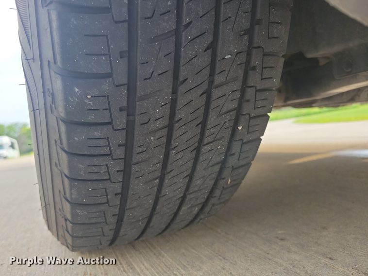 image for item KA9897 2015 Chevrolet  Equinox  SUV