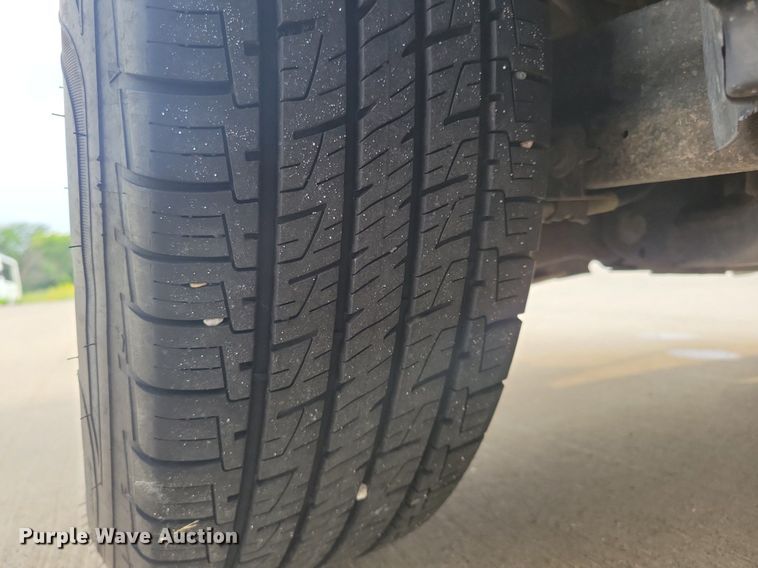 image for item KA9897 2015 Chevrolet  Equinox  SUV