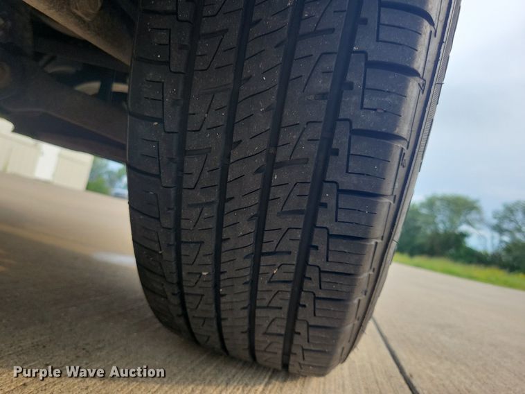 image for item KA9897 2015 Chevrolet  Equinox  SUV