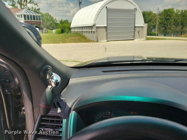 image for item KA9976 2016 Ford Explorer Police Interceptor SUV