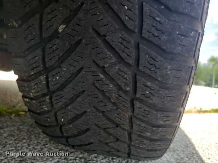 image for item KA9976 2016 Ford Explorer Police Interceptor SUV