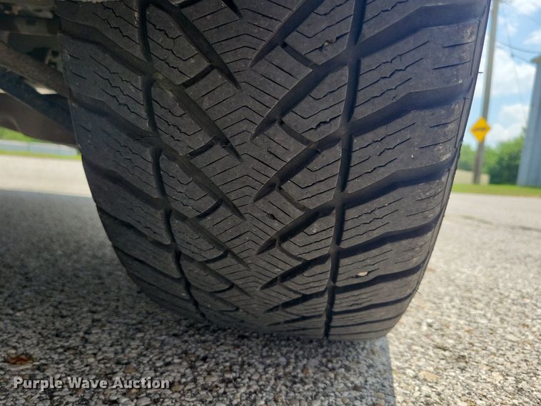 image for item KA9976 2016 Ford Explorer Police Interceptor SUV