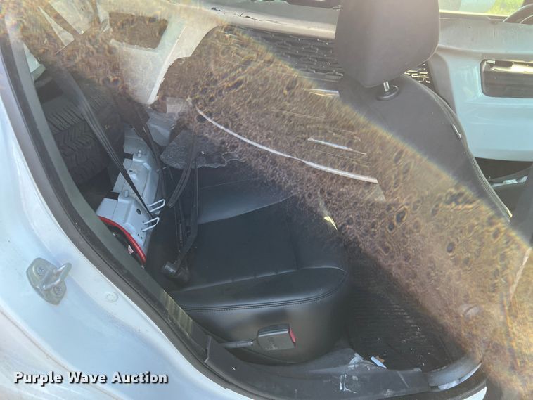 image for item LF9526 2015 Dodge Charger Police 