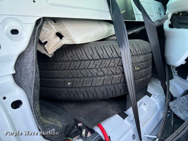 image for item LF9526 2015 Dodge Charger Police 