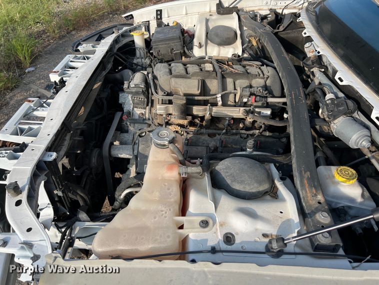 image for item LF9526 2015 Dodge Charger Police 