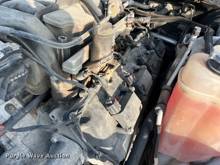 image for item LF9526 2015 Dodge Charger Police 