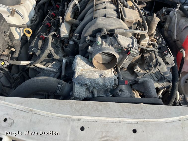 image for item LF9526 2015 Dodge Charger Police 