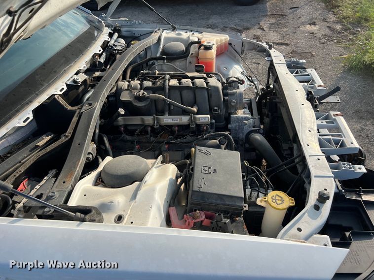 image for item LF9526 2015 Dodge Charger Police 