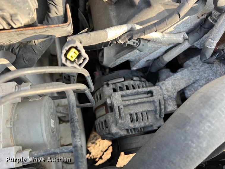 image for item LF9526 2015 Dodge Charger Police 