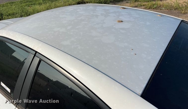 image for item LF9526 2015 Dodge Charger Police 