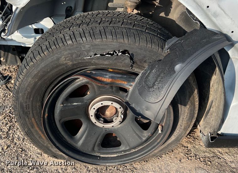 image for item LF9526 2015 Dodge Charger Police 