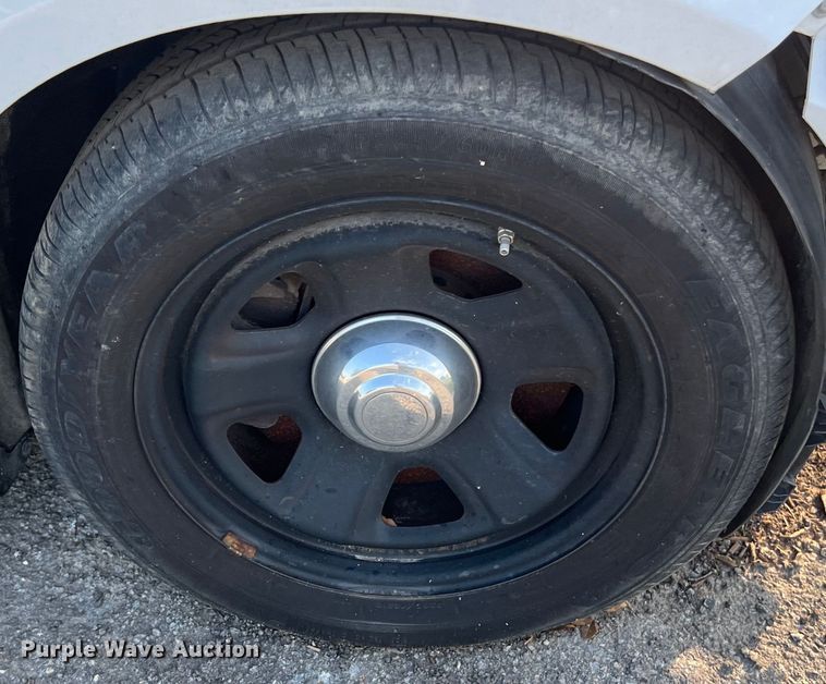 image for item LF9526 2015 Dodge Charger Police 