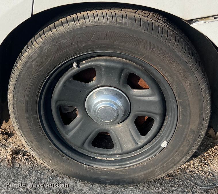 image for item LF9526 2015 Dodge Charger Police 