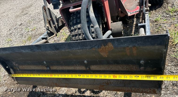 image for item LF9876 Toro Sand Pro 3020 bunker rake