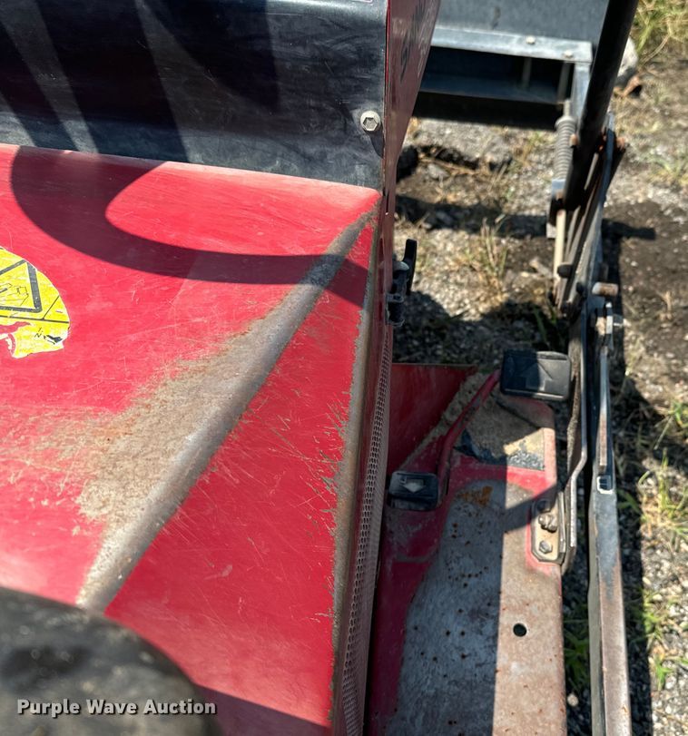 image for item LF9876 Toro Sand Pro 3020 bunker rake