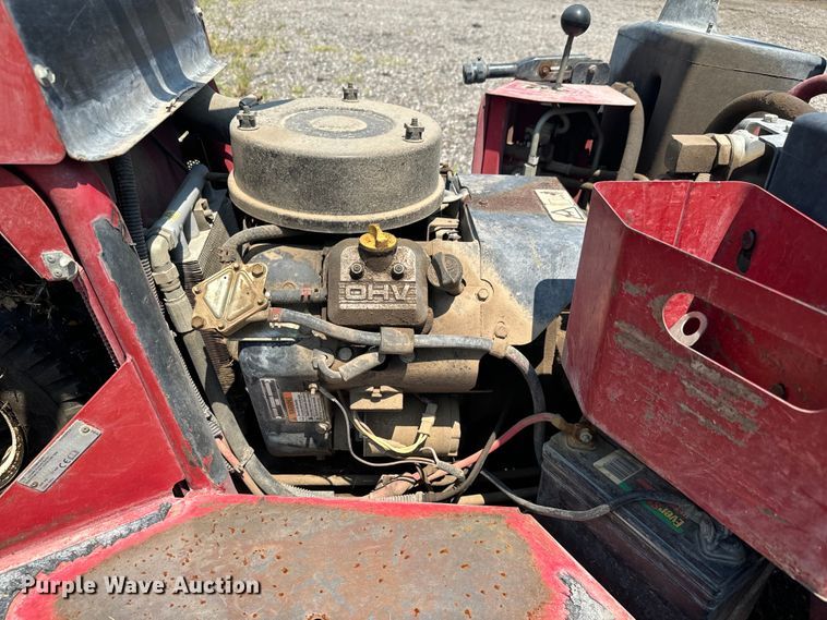 image for item LF9876 Toro Sand Pro 3020 bunker rake