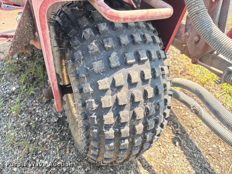 image for item LF9876 Toro Sand Pro 3020 bunker rake