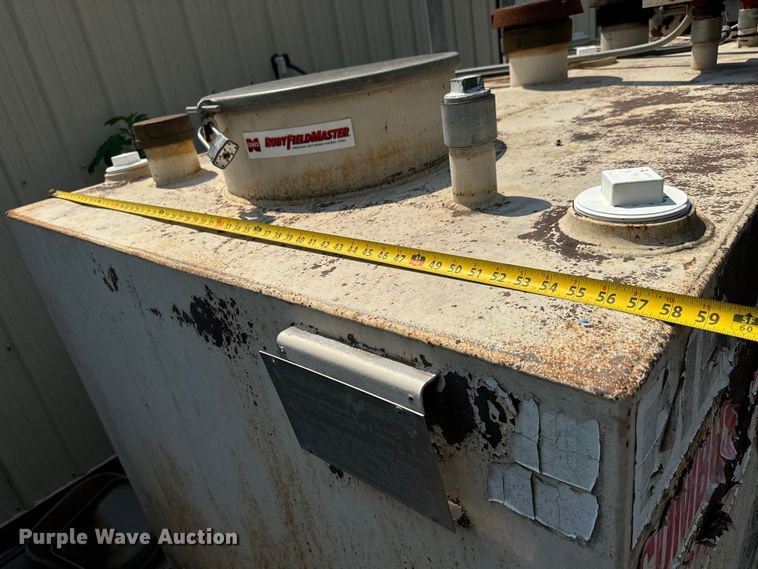 image for item LF9878 Fuel tank