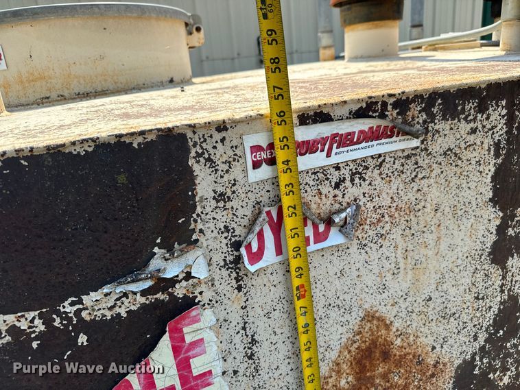 image for item LF9878 Fuel tank