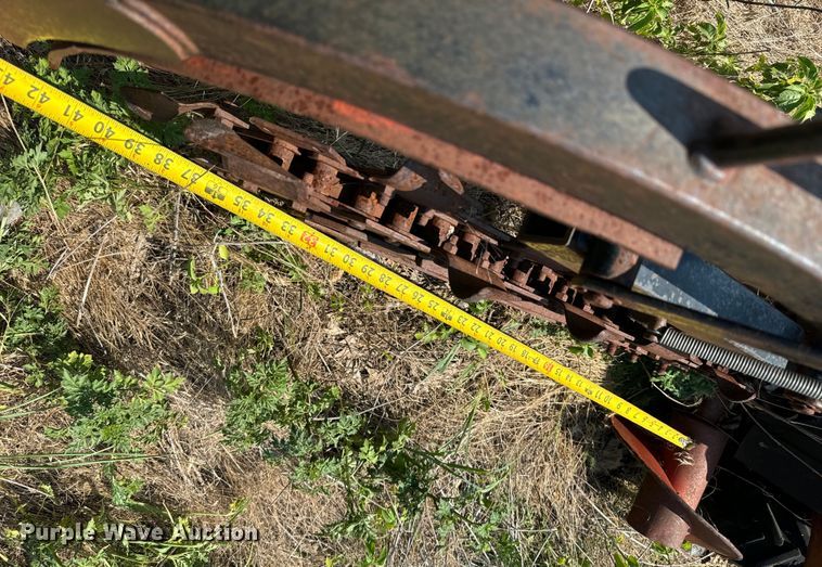 image for item LF9879 Ditch Witch 1020 trencher