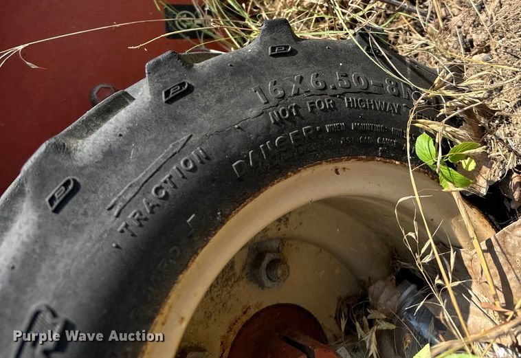 image for item LF9879 Ditch Witch 1020 trencher