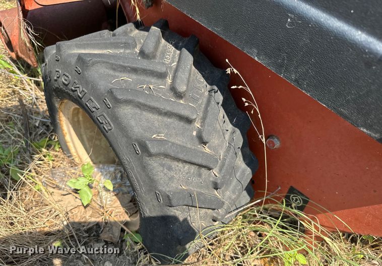 image for item LF9879 Ditch Witch 1020 trencher