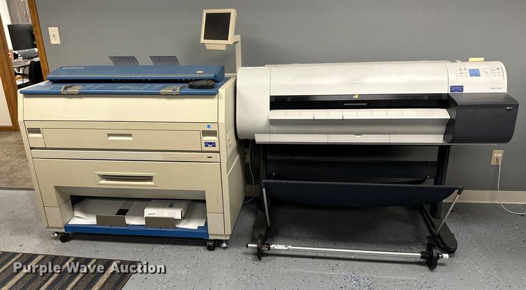 image for item LF9880 Printers