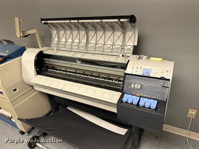 image for item LF9880 Printers