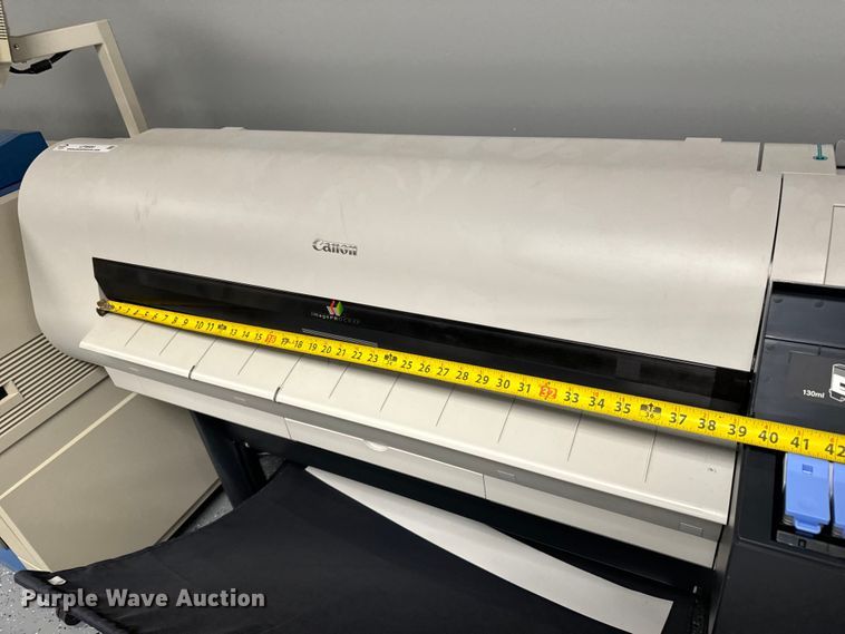 image for item LF9880 Printers