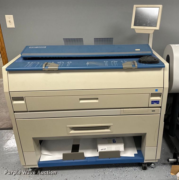 image for item LF9880 Printers