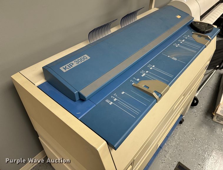 image for item LF9880 Printers