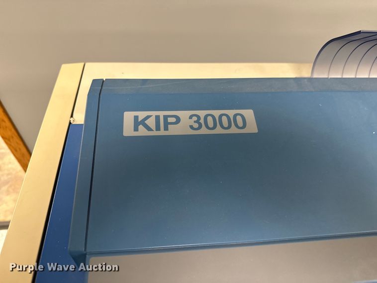 image for item LF9880 Printers