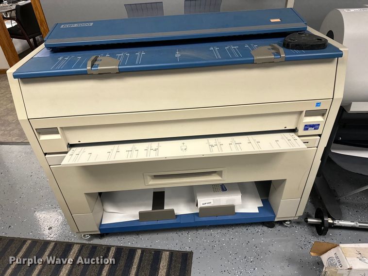 image for item LF9880 Printers