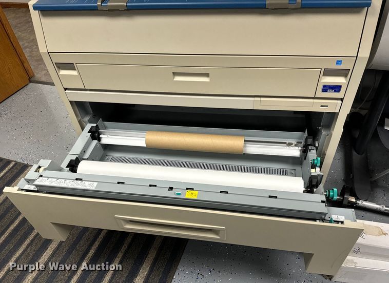 image for item LF9880 Printers