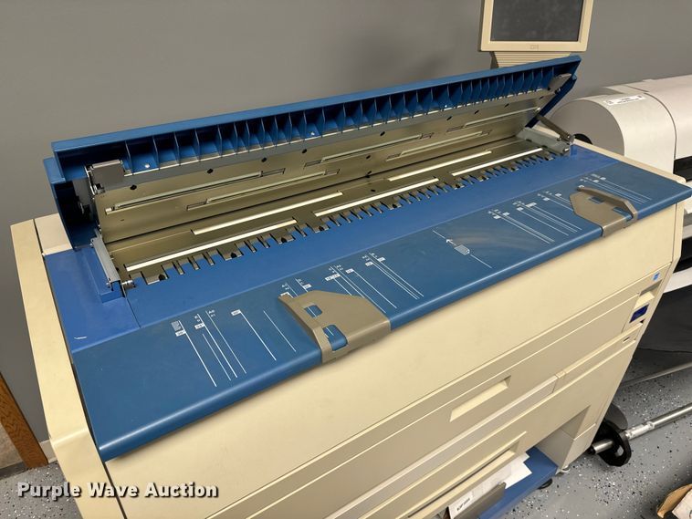 image for item LF9880 Printers