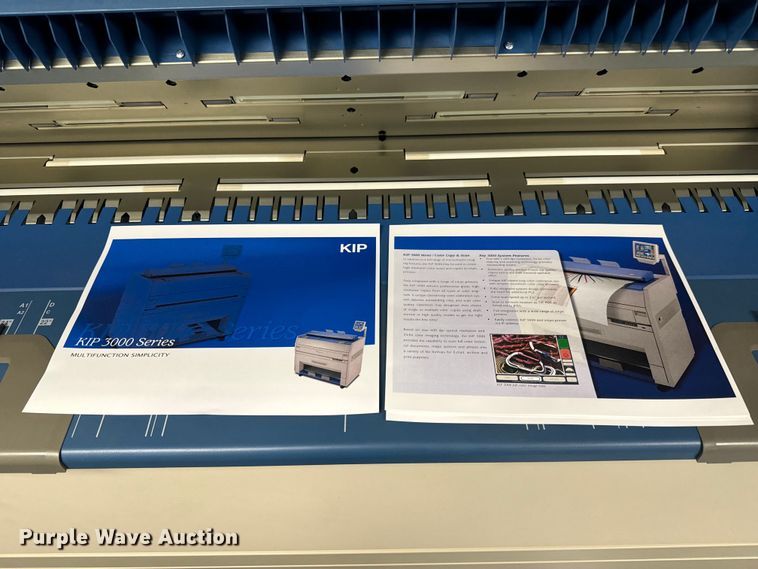 image for item LF9880 Printers