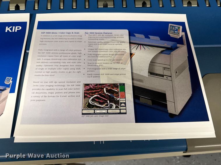 image for item LF9880 Printers