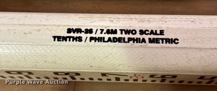 image for item LF9881 Surveying equipment 