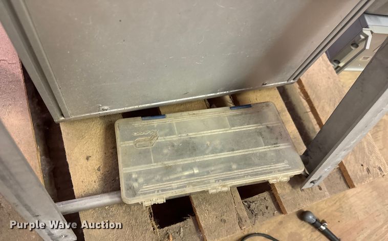 image for item LF9882 Envirosight  RA200 sewer camera system