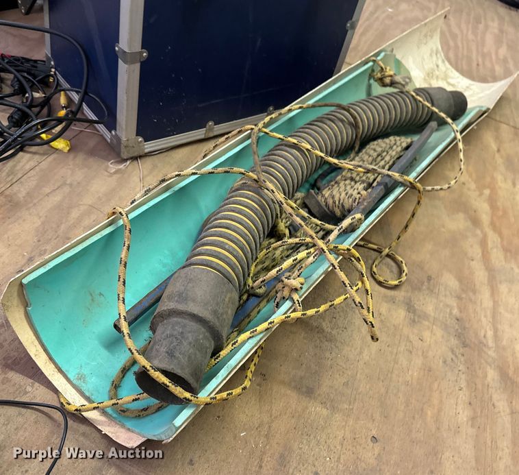 image for item LF9882 Envirosight  RA200 sewer camera system