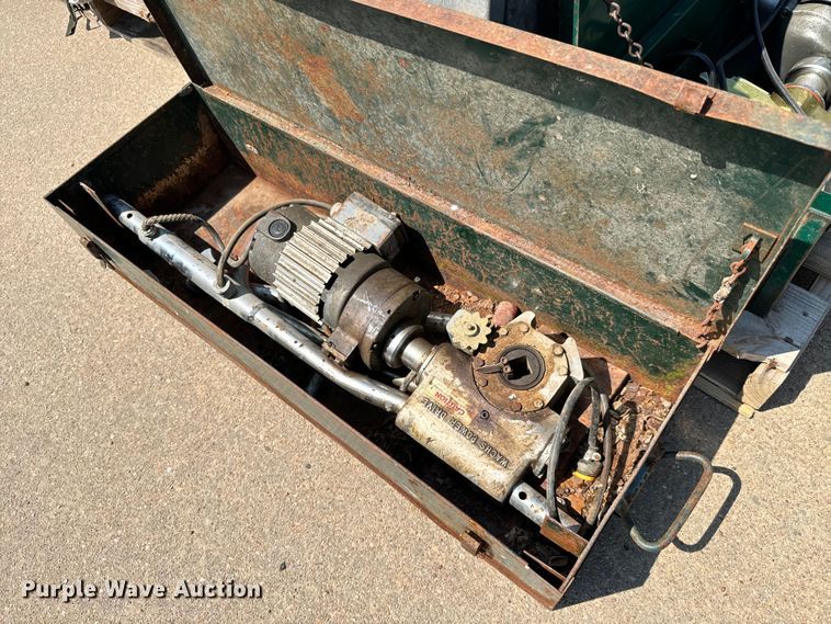 image for item LF9885 Water tooling 