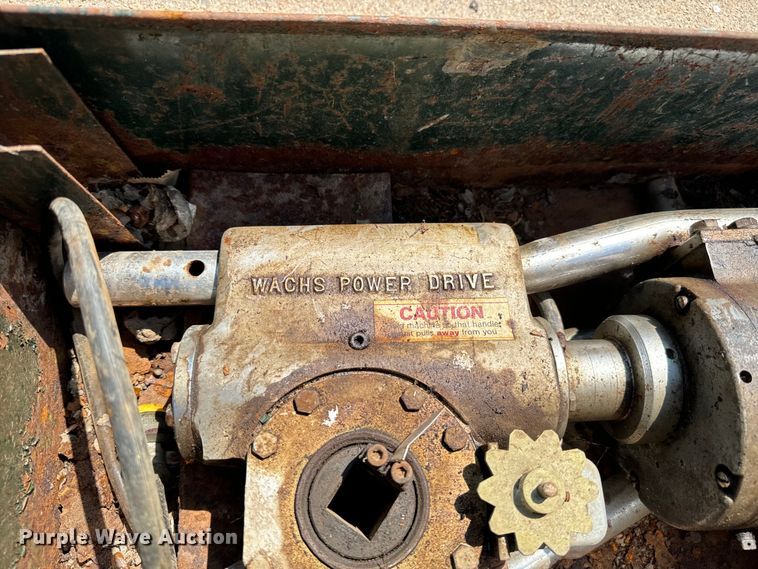 image for item LF9885 Water tooling 