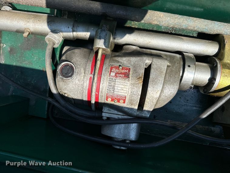 image for item LF9885 Water tooling 