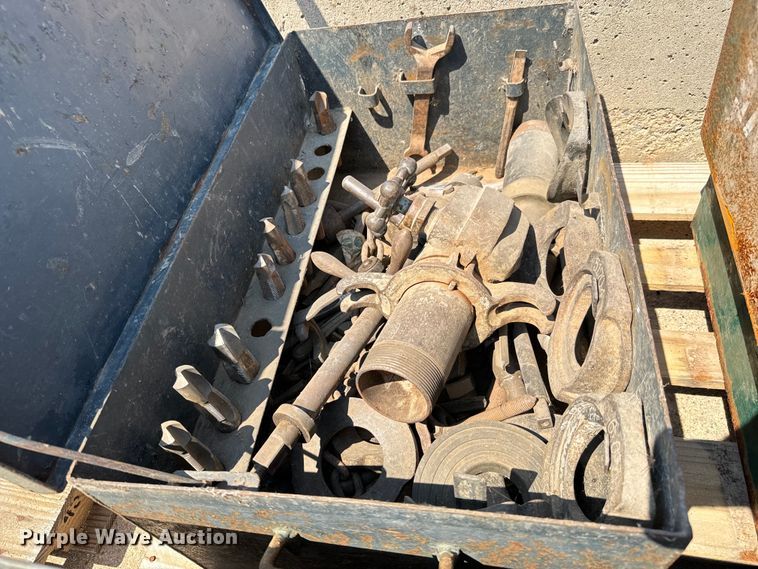 image for item LF9885 Water tooling 