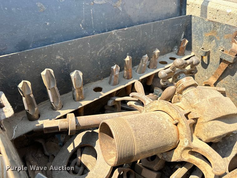 image for item LF9885 Water tooling 