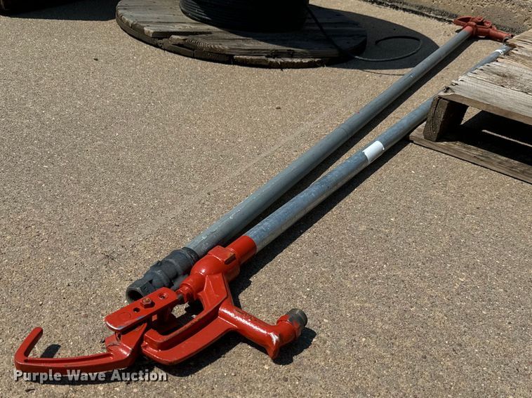 image for item LF9885 Water tooling 