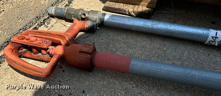 image for item LF9885 Water tooling 