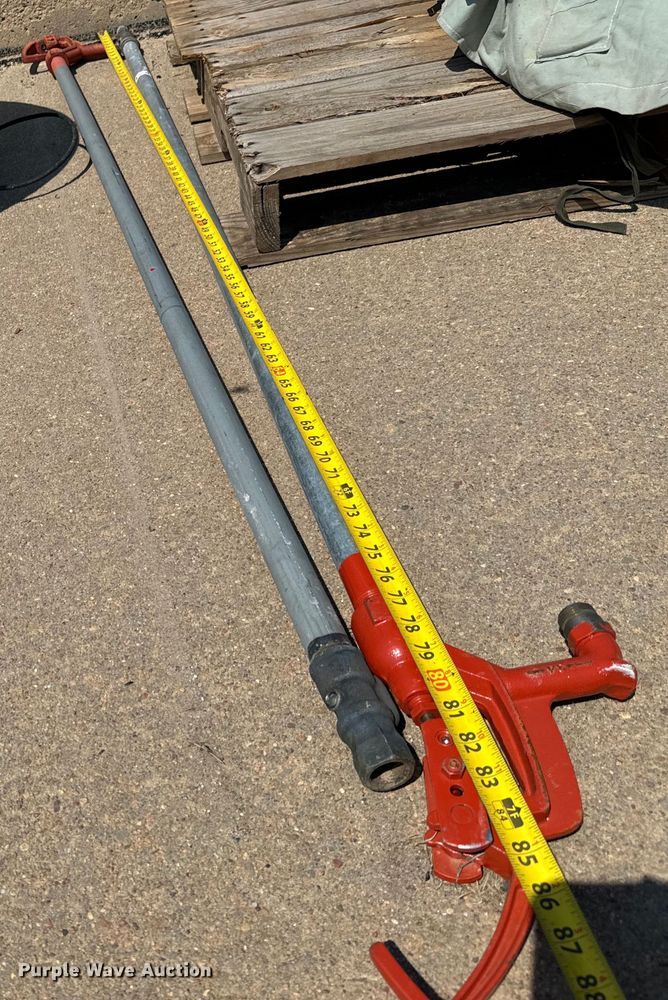 image for item LF9885 Water tooling 