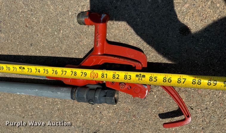 image for item LF9885 Water tooling 